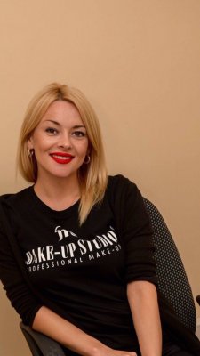 Tatiana, femme ukrainienne de 44 ans