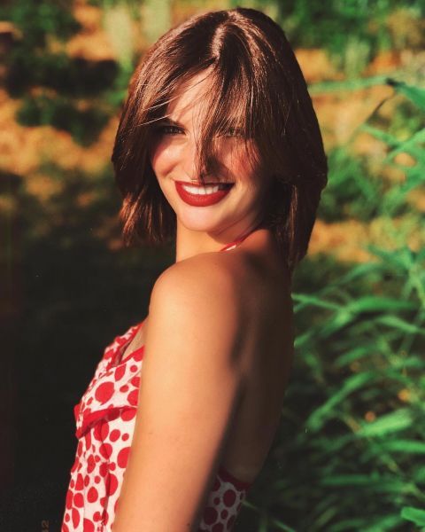 Valeriya, femme ukrainienne de 28 ans