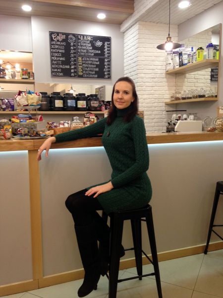 Anastasiia - Photo 10