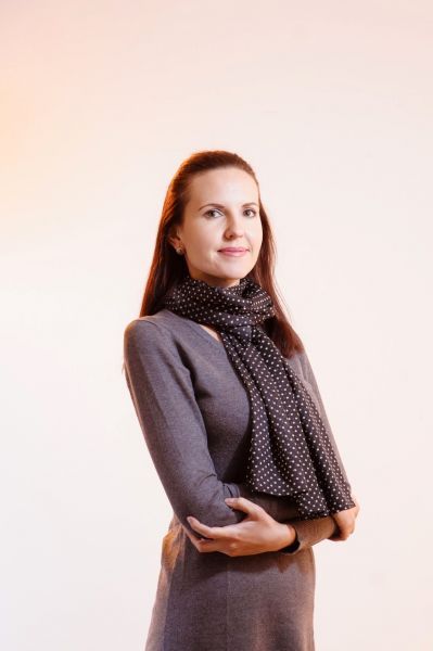 Anastasiia - Photo 8