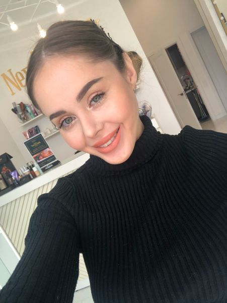 Anastasiya - Photo 9