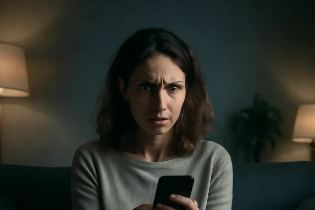 Arnaques et fausses rencontres coquines en ligne : le guide pour ne pas se faire avoir