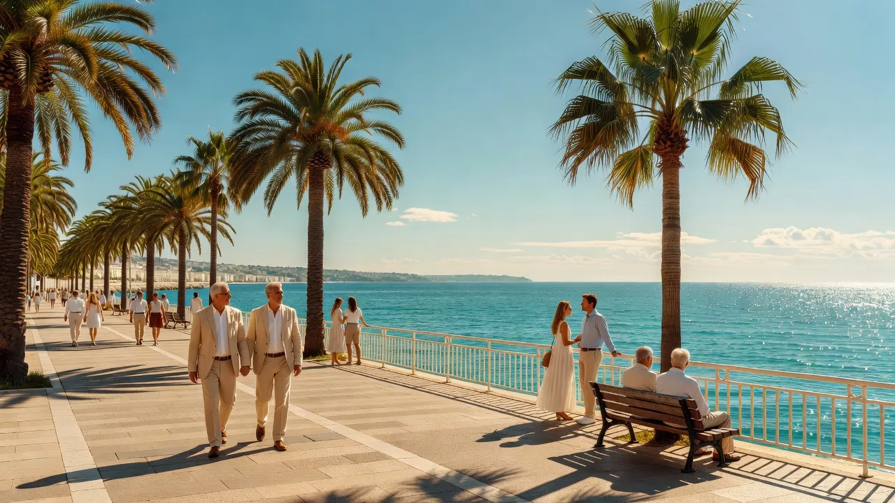 Faire des rencontres à Nice et sur la Côte d'Azur 2026