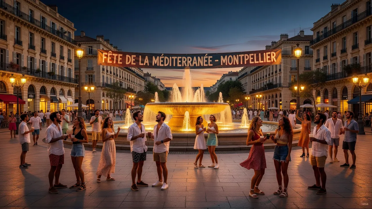 Faire des rencontres à Rennes et Montpellier 2026