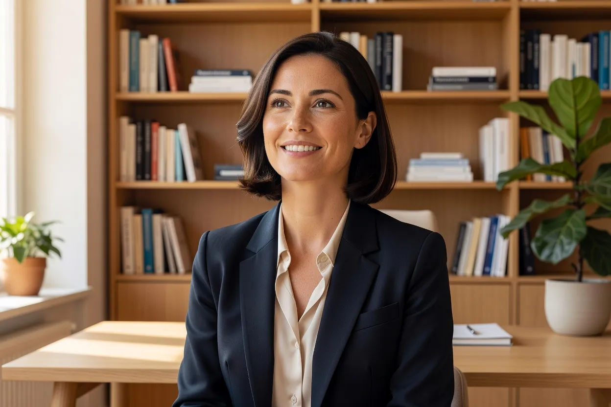 Psychologie du premier rendez-vous : interview coach Sophie Marchand 2026