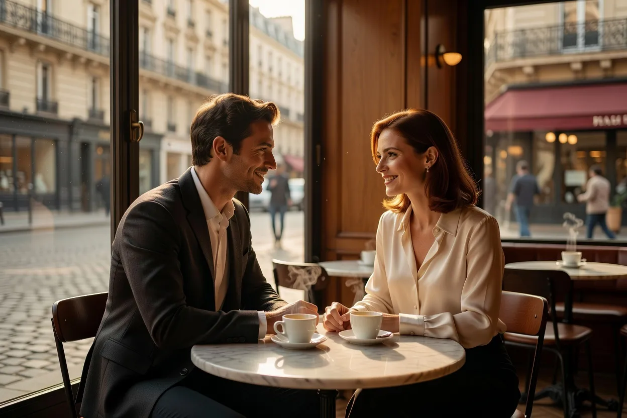 Faire une rencontre sérieuse en 2026 : méthodes, apps et conseils