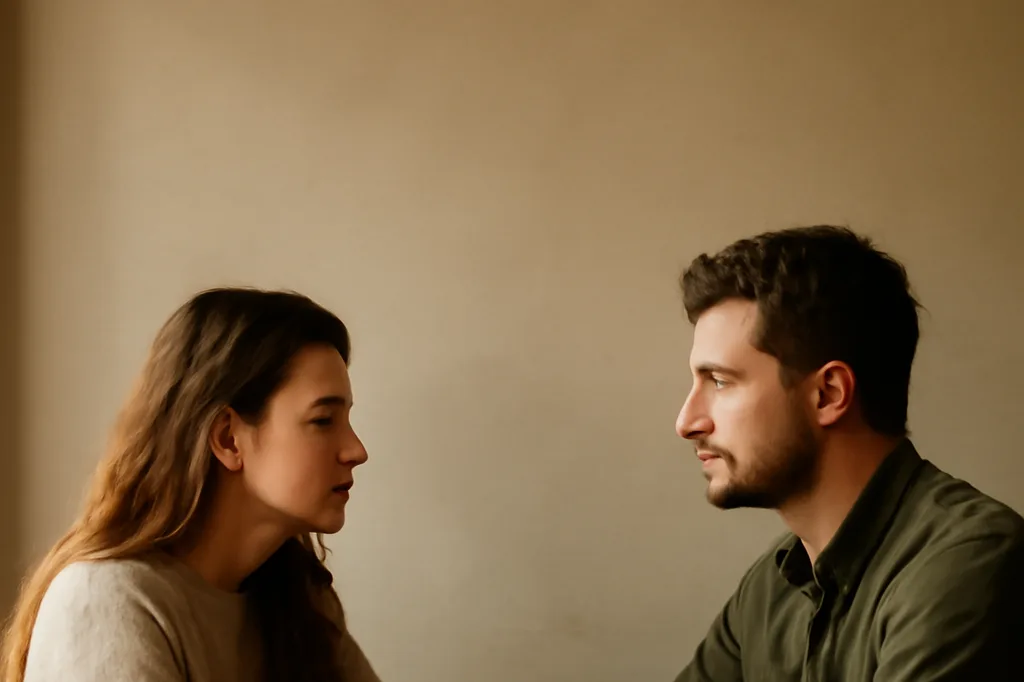 Situationship, casual dating, relation sérieuse : décrypter les vraies intentions