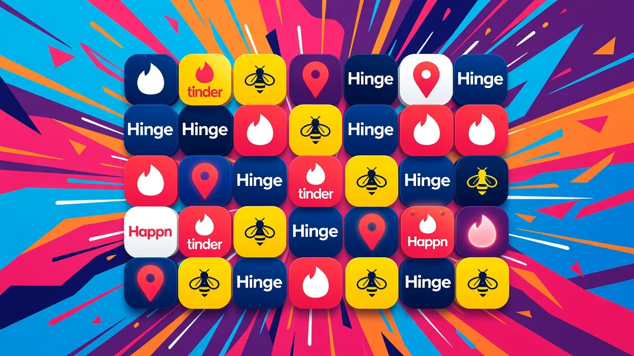 Top 20 apps de rencontre gratuites en France 2026 — comparatif