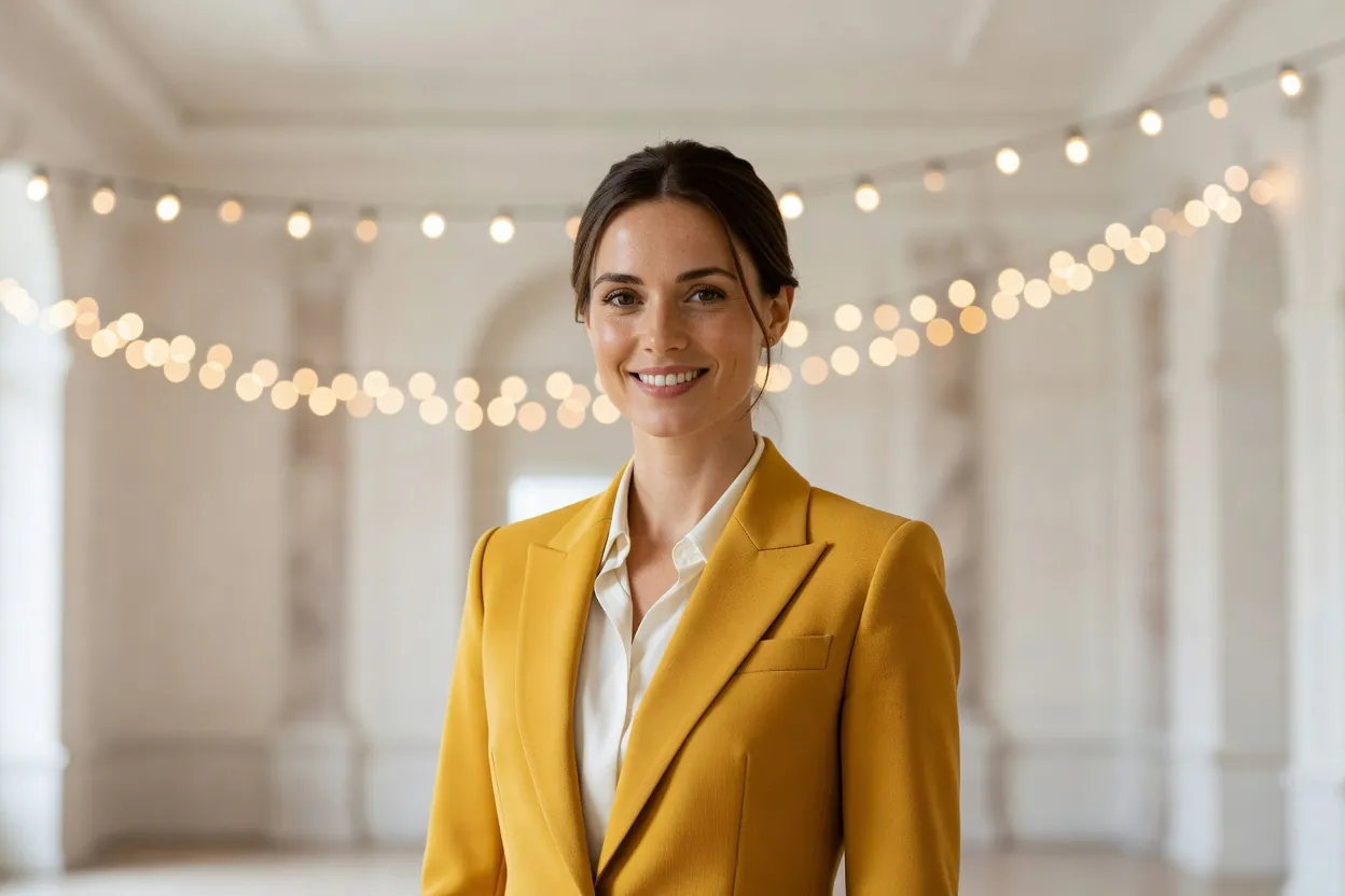 Interview de Chloé Aubert, organisatrice de slow dating à Paris