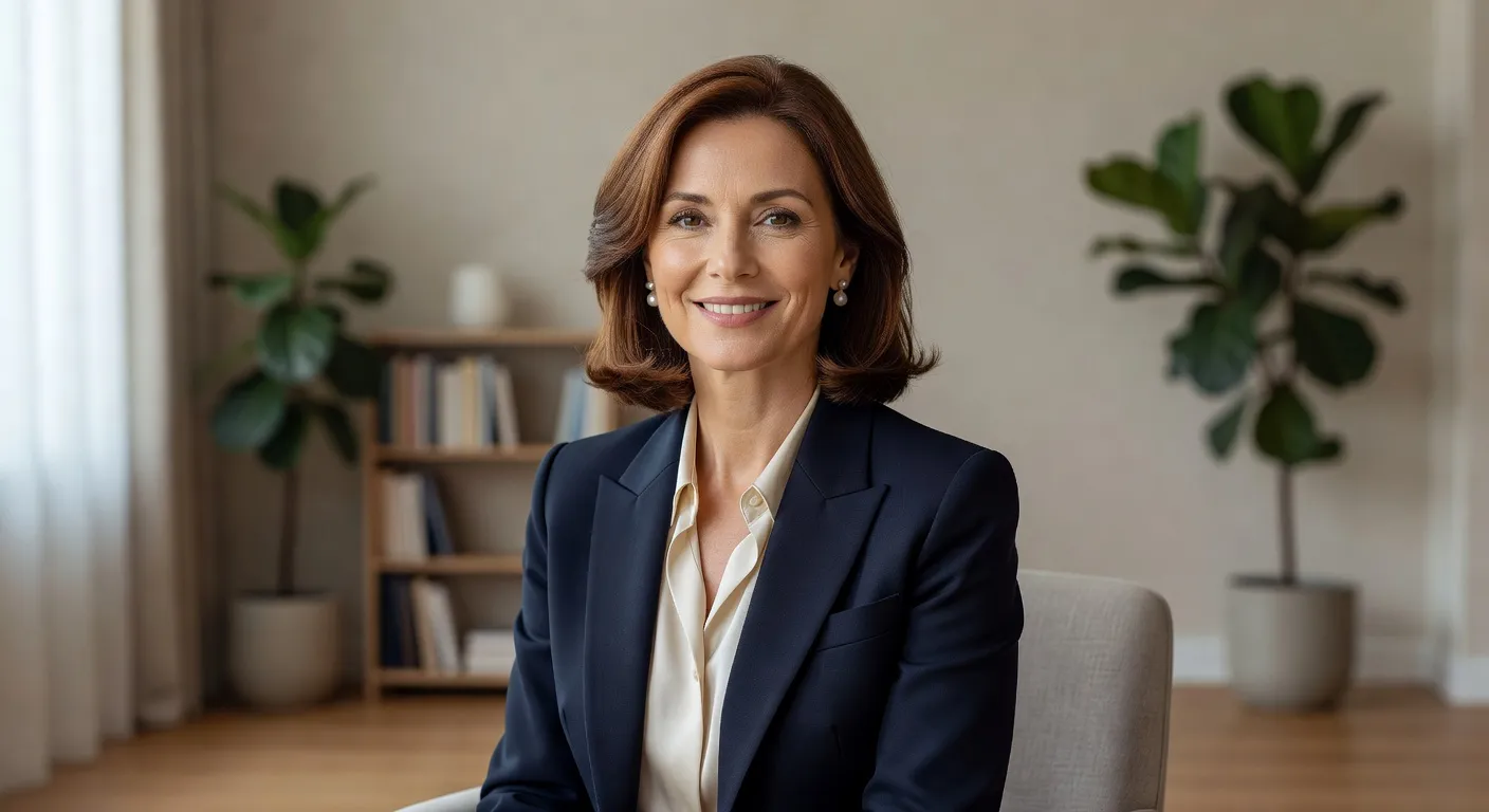 Portrait éditorial d'Isabelle Moreau, sexologue clinicienne à Paris