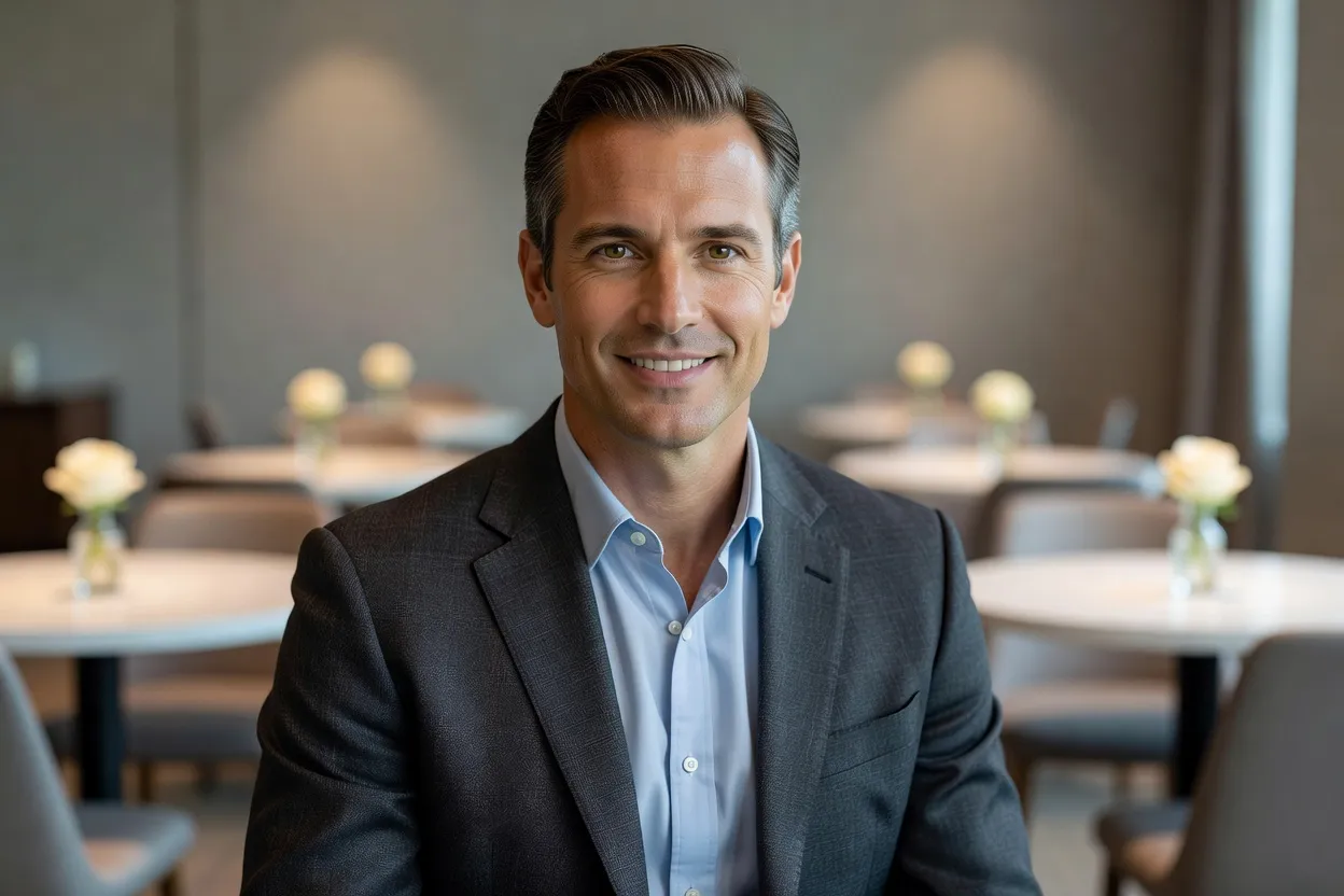 Speed Dating en France 2026 — interview organisateur